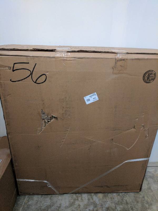 lot 56 image: alcove Ash Ridge 5-Pc. Outdoor Dining Set