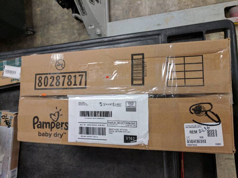 lot 60 image: Classic Accessories Veranda Cart BBQ Grill Cover