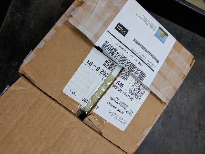 lot 62 image: McLeland Design Soft & Strong 10-Pc. Washcloth Set - Sage