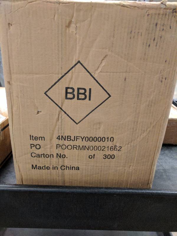 lot 64 image: McLeland Design Architect Desk Lamp