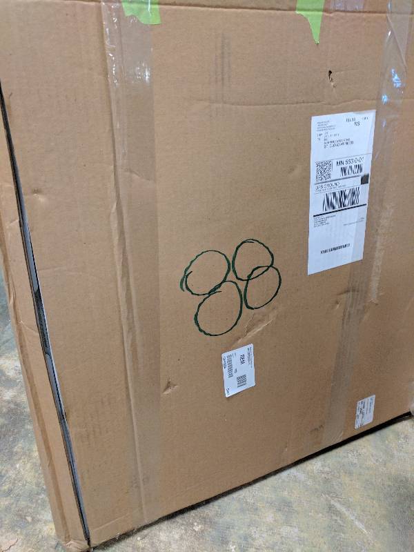 lot 88 image: Munchkin Easy Close Expandable Safety Gate - White