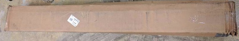 lot 1 image: alcove Stripe Braid 3-Pc. Area Rug Set - Barn Red