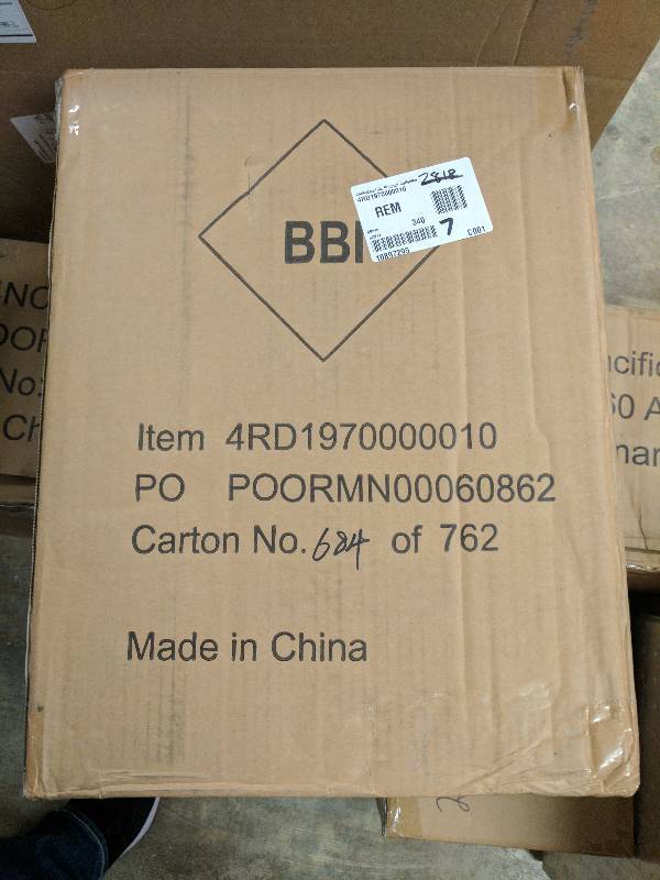 lot 7 image: Chef�s Mark 12-Cup Programmable Coffeemaker