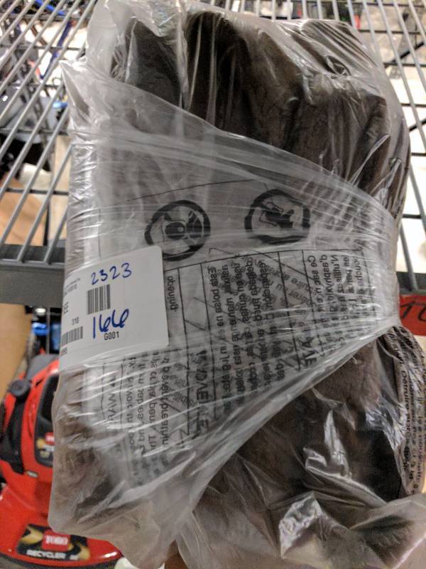 lot 166 image: Thro by Marlo Lorenz Valerie Damask 50 x 60 Embroidered Fleece Throw - Carafe