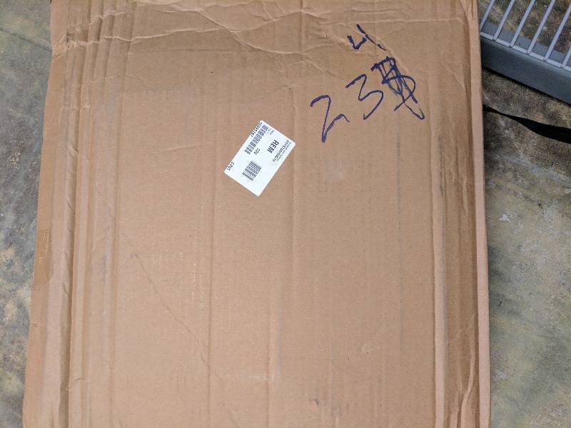 lot 234 image: Verdana Chair Cushion - Citrus