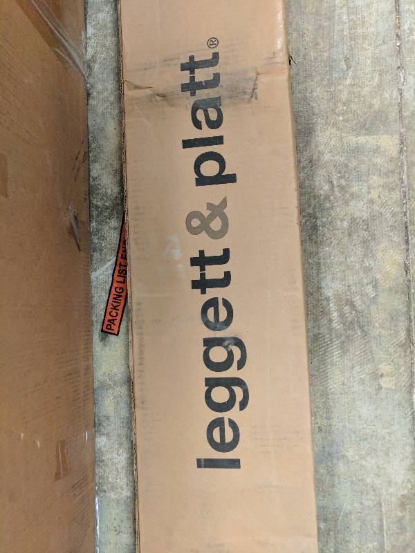 lot 246 image: TwinFull Bed Frame