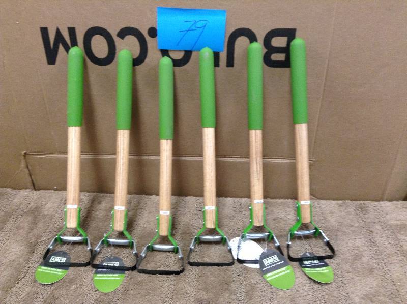 Inc 1985450 Mini Action Hoe The AMES Companies