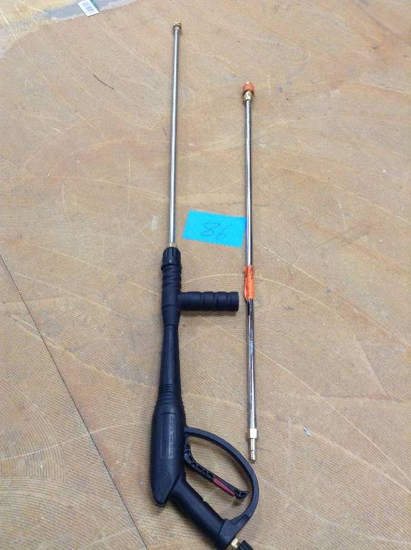Power Care 36 in. Extension Wand System