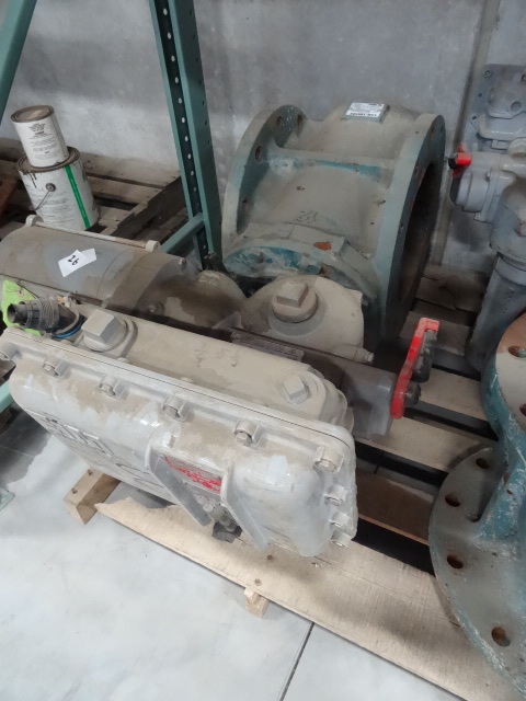 EIM electric controlled cam centric...