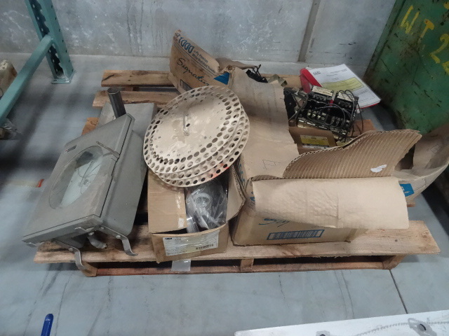Weksler graffing unit. 08P11PM40. 2...
