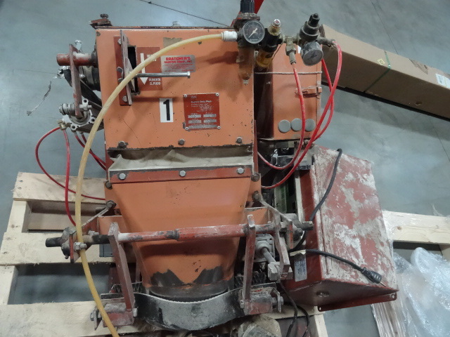 Express scale parts model JMDT25D2....