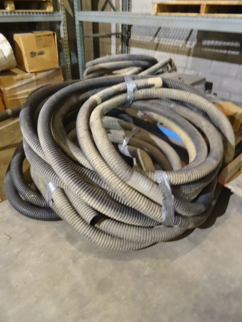 3 pvv drain tile. New and used. Ap...