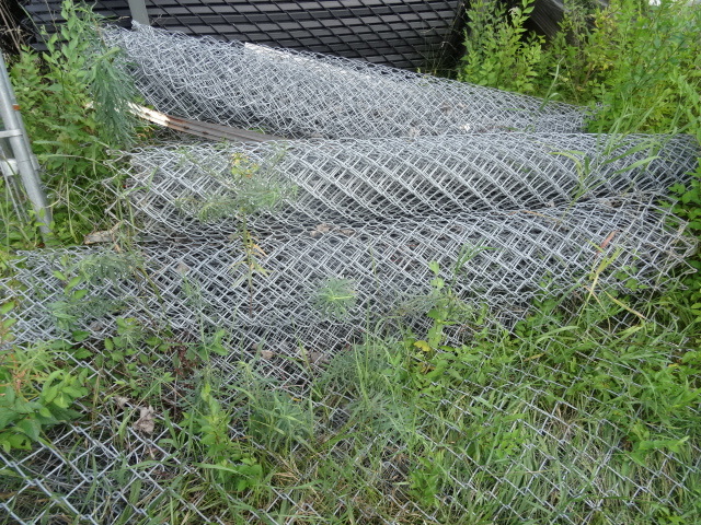 Misc Regular Chain Link Fence 5 Ro K C Auctions Rahr Malting Misc Regular Chain Link Fence 5 Ro K C Auctions Rahr Malting Surplus 2 Bid