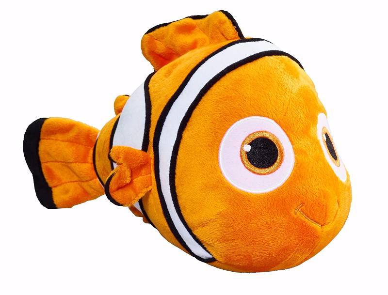 nemo plush