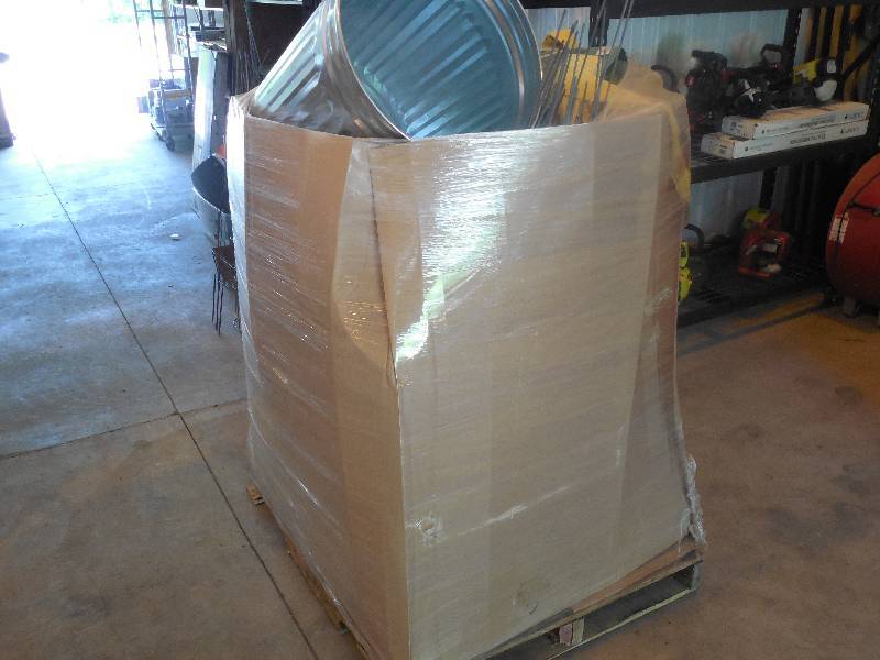lot 51 image: PALLET LOT OF GENERAL MERCHANDISE AND TOOLS