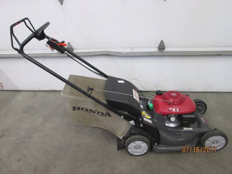 Honda HRX 21 Lawn Mower
