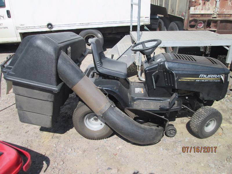 Murray Lawn Tractor
