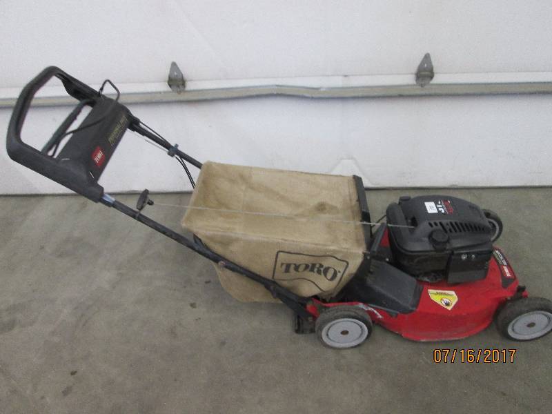 Toro