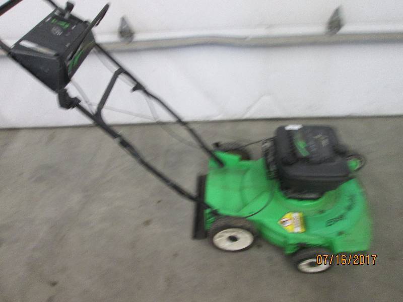 Lawn Boy 21 Lawn Mower