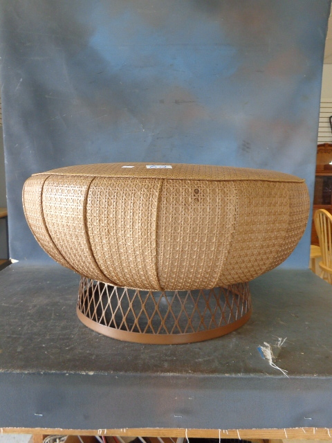 lot 62 image: Vintage Ottoman