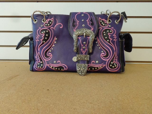 lot 86 image: Conceal and Carry Handbag