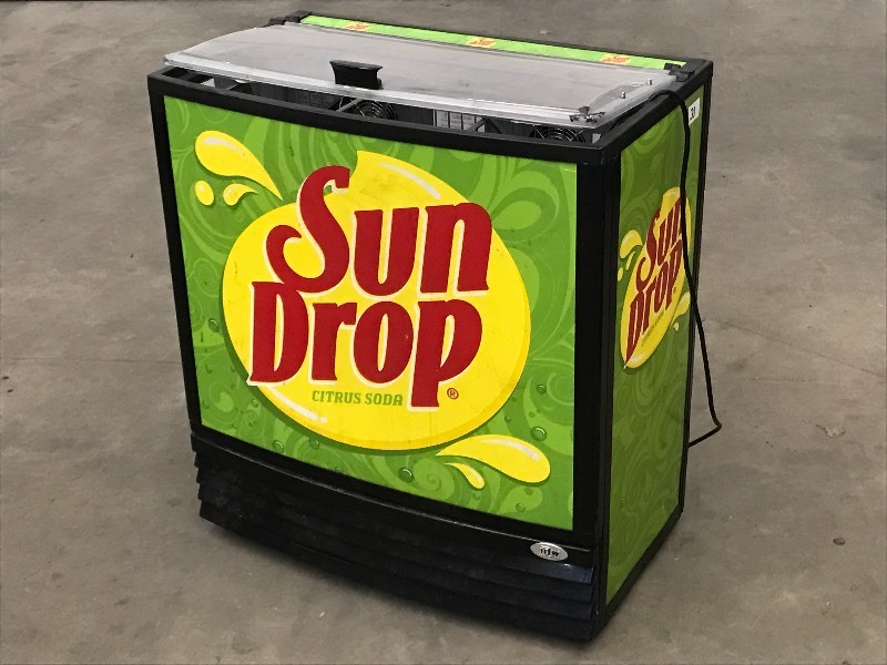 IDW 120Volt Beverage Cooler...
