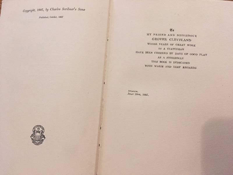 lot 324 image: ANTIQUE BOOKS