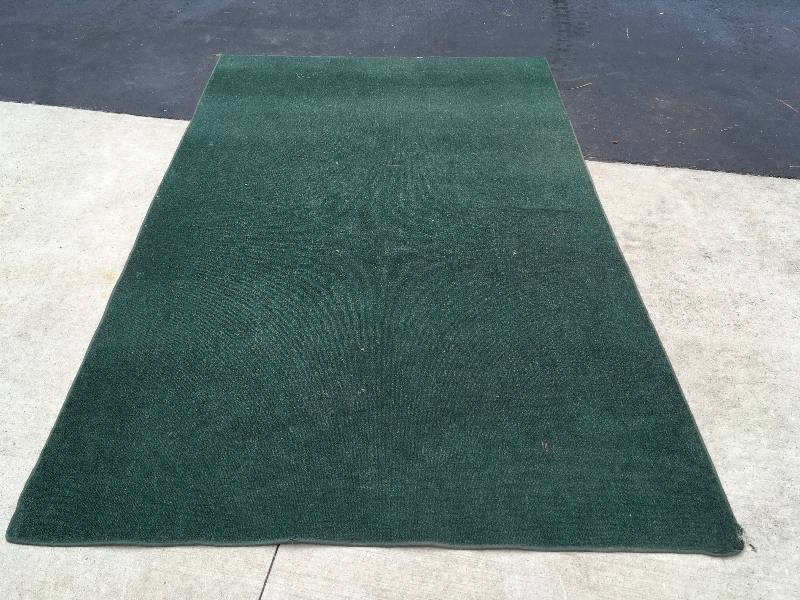 lot 460 image: OUTDOOR LOT