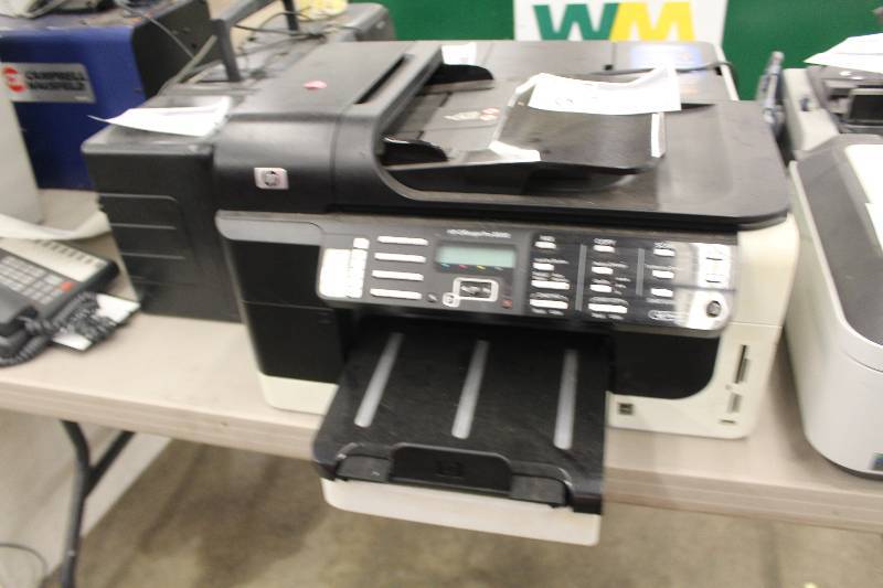 lot 67 image: HOP Officejet Pro 8500 Printer