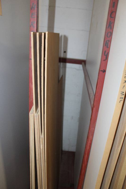 lot 71 image: Lot of (10) Cherry Sheets