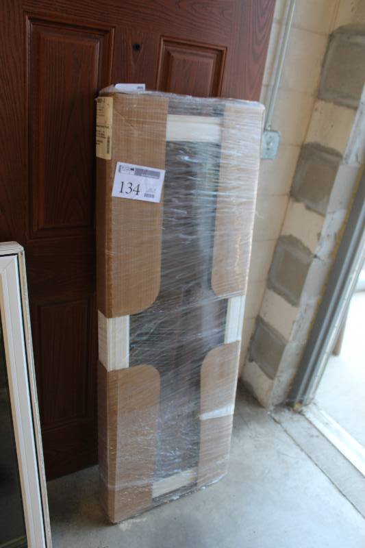 lot 134 image: Midwest Exteriors Sunrise Casement Picture Window