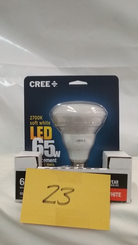 4 Pack Cree Lights, LED