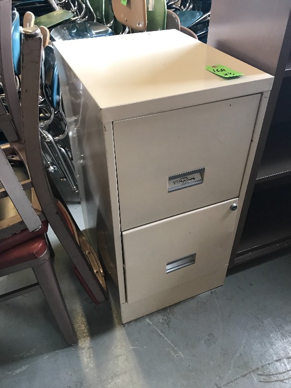 3 CABINETS