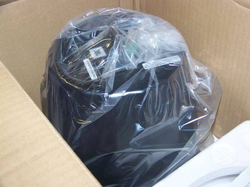 lot 62 image: (1) JBL, Control, C65PT, Pendant Speaker  Loudspeaker