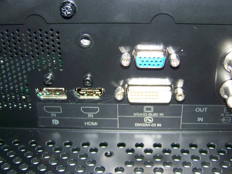 lot 8 image: 46, NEC, MultiSync, Professional Grade, 1080p (Full HD), LCD Display  Monitor