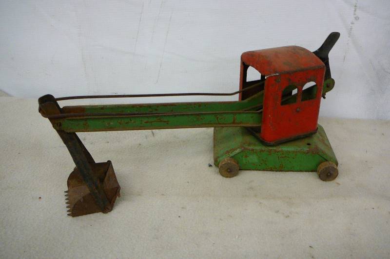 Vintage  Toy
