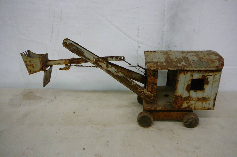 Vintage  Toy