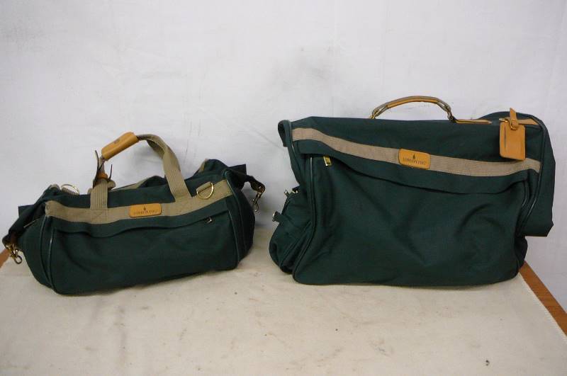 Travel Bags