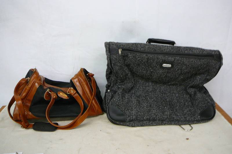 Travel Bags