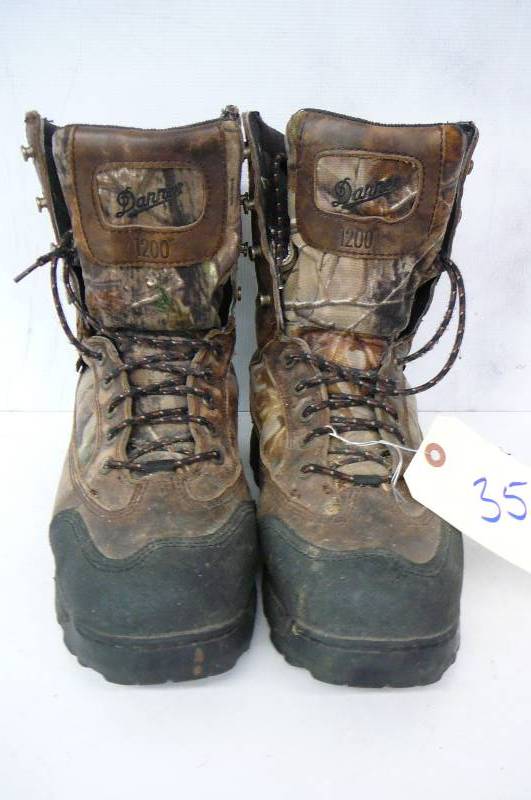Hunting Boots