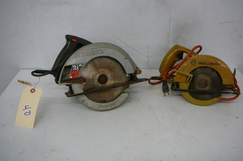 Hand Saws