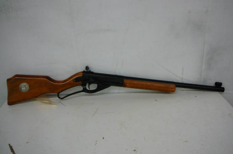 Daisy B.B Gun