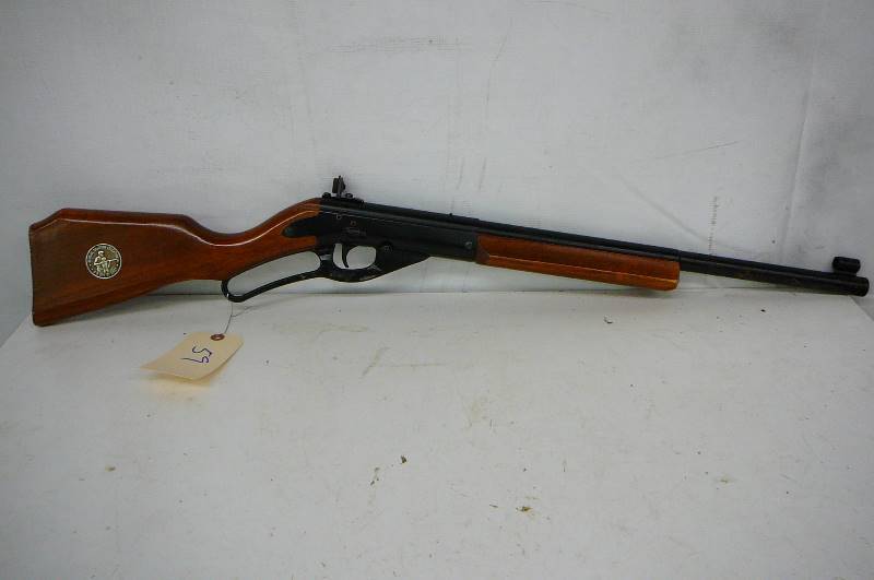 Daisy B.B Gun