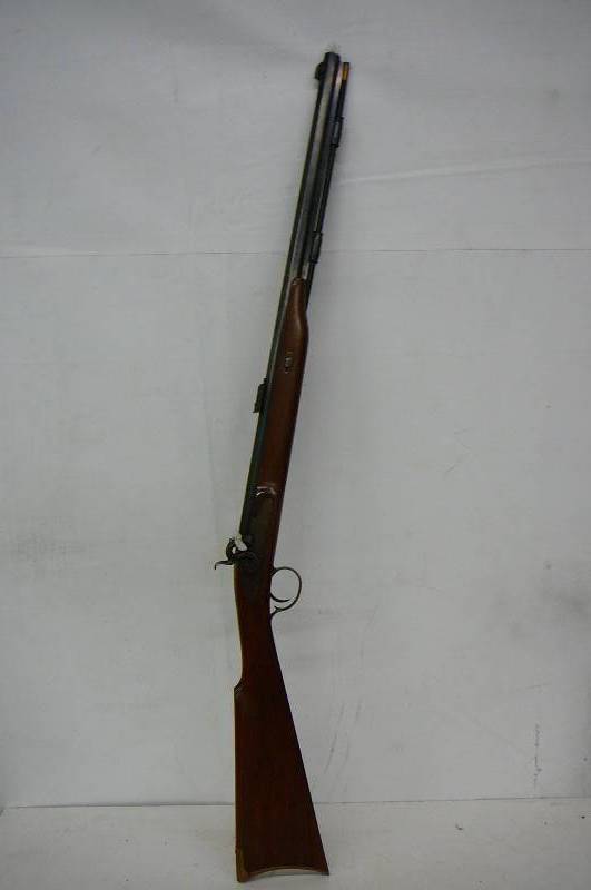 Black Powder 45 Cal