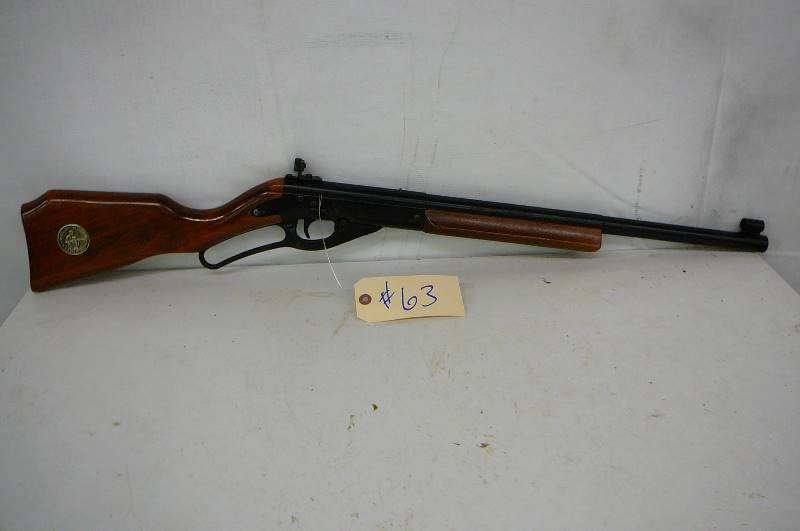 Daisy B.B Gun