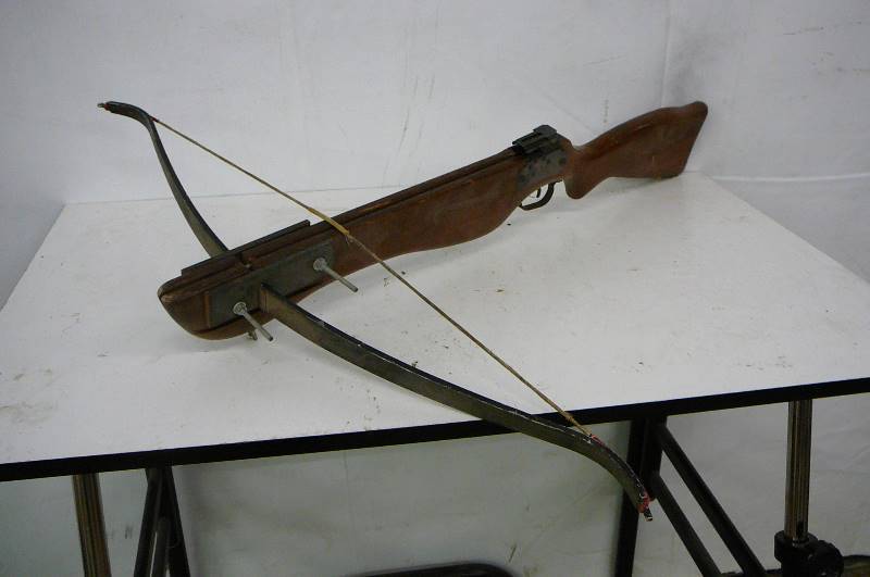 Cross Bow