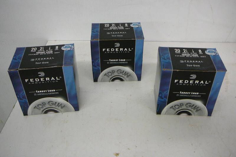 Federal Target Load