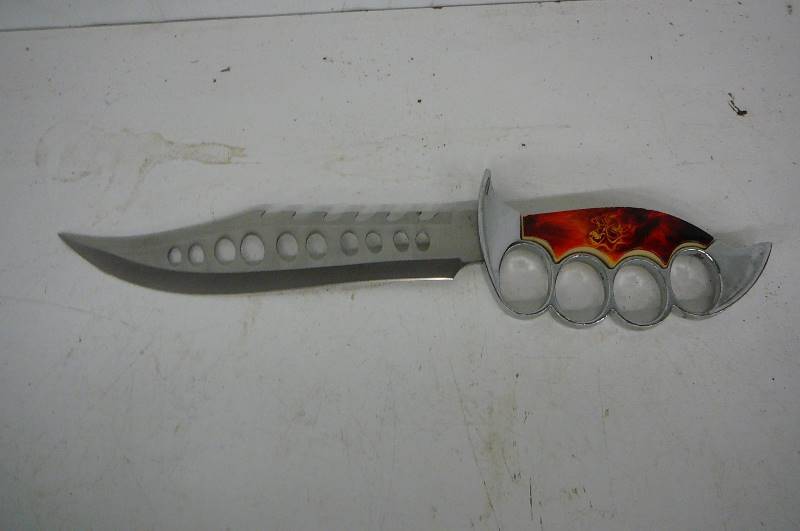 13 Knife