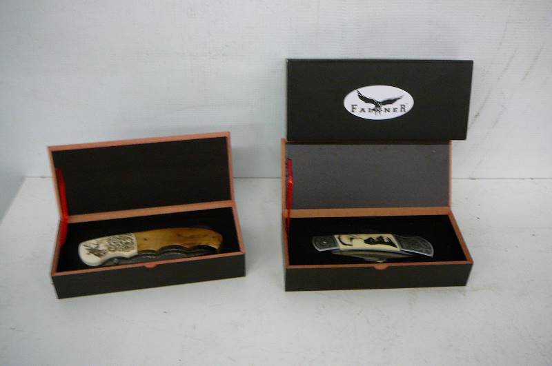 Collectable Knives