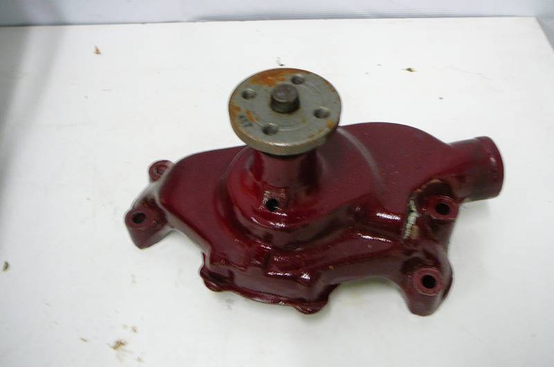 GM Water Pump